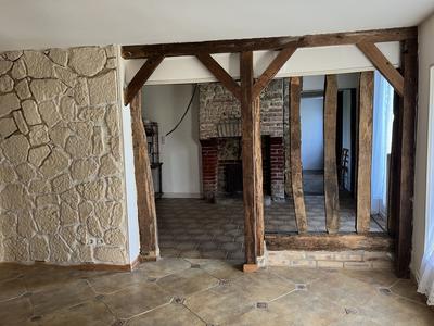 Maison - 127 m² - 4 pièces