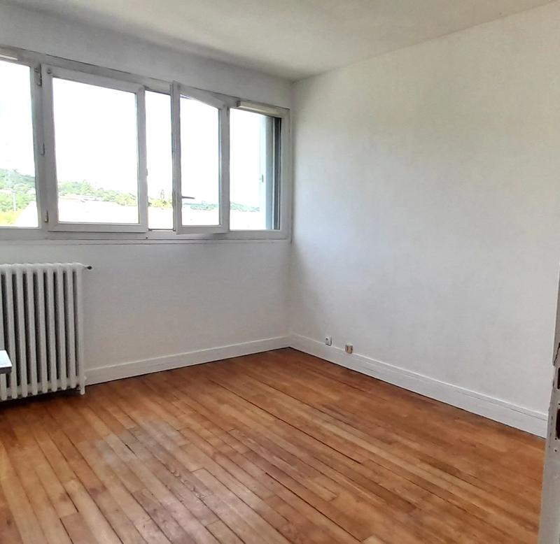 Appartement - 67 m² - 4 pièces