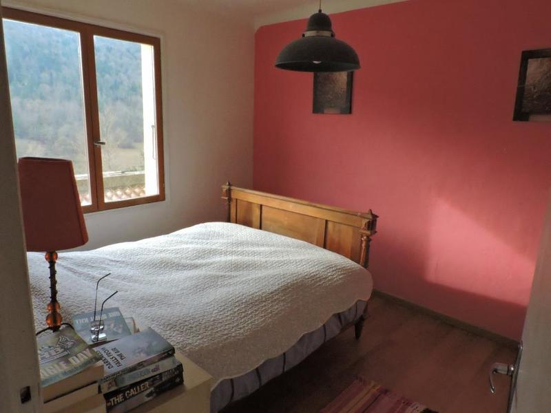 Maison - 100 m² - 8 pièces