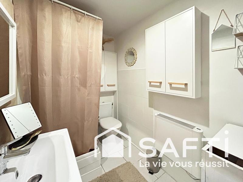 Maison - 146 m² - 8 pièces