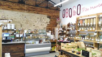 Oboco de Marie