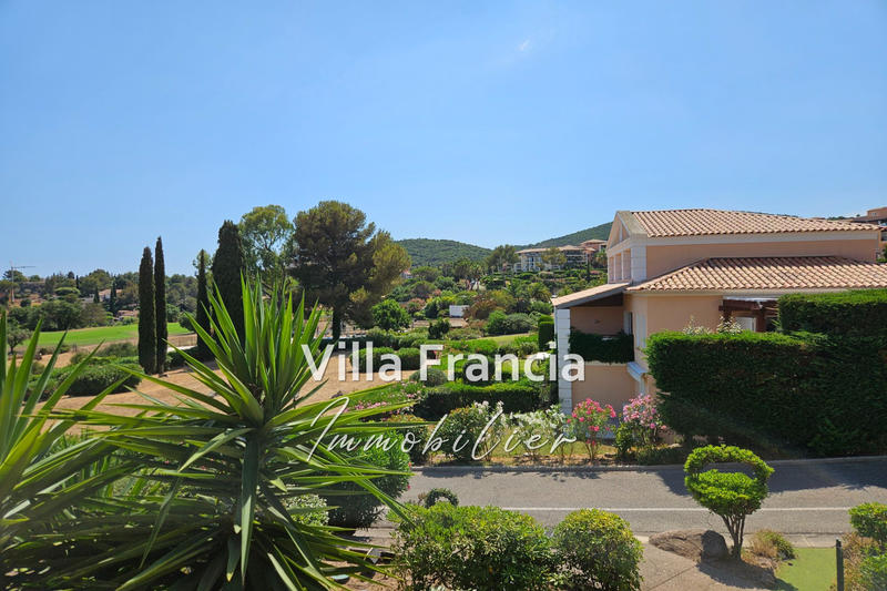 Appartement - 27 m² - 2 pièces