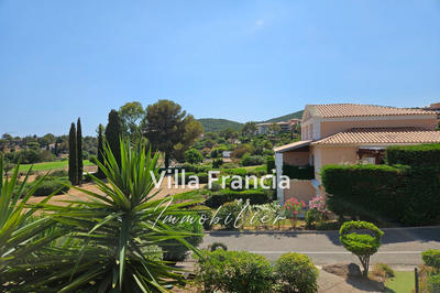 Appartement - 27 m² - 2 pièces