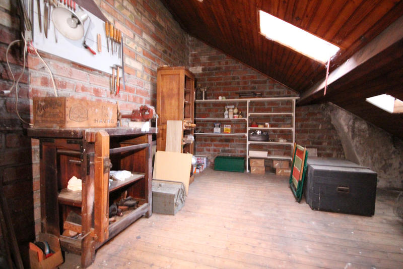 Maison - 70 m² - 5 pièces