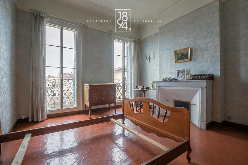 Appartement - 97 m² - 4 pièces