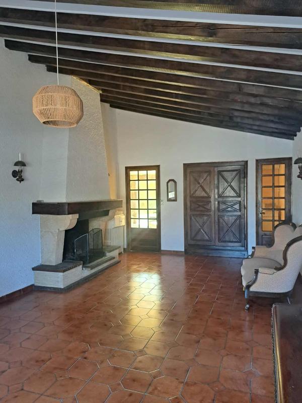 Maison - 148 m² - 5 pièces