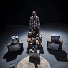 Frizzy P &amp; Mister Cole