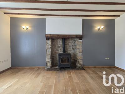 Maison - 168 m² - 5 pièces