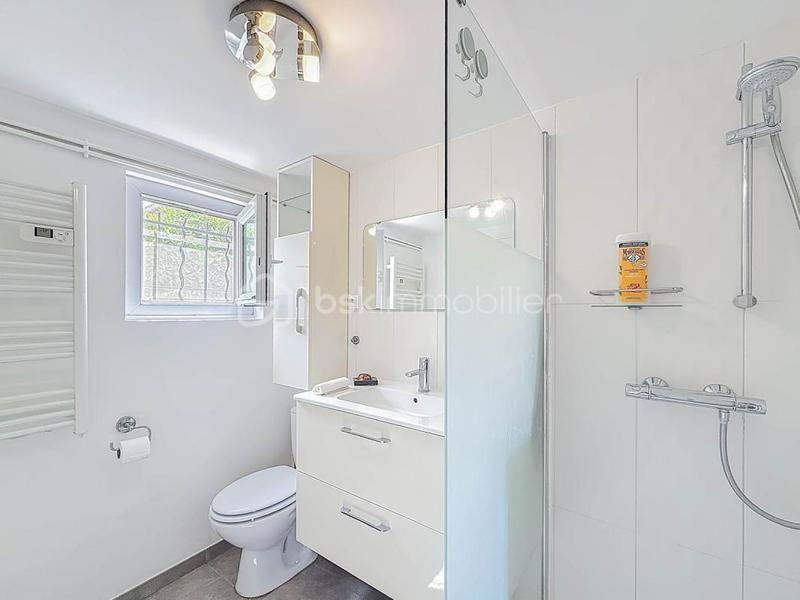 Villa - 130 m² - 5 pièces