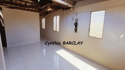 Maison - 59 m² - 3 pièces