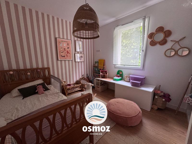 Maison contemporaine - 93 m² - 4 pièces