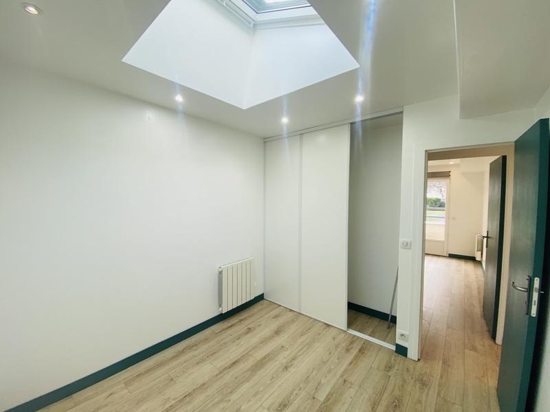 Appartement - 46 m² - 3 pièces