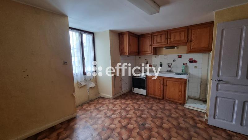 Maison - 152 m² - 6 pièces