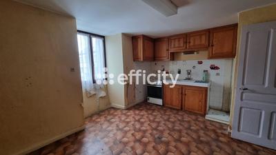 Maison - 152 m² - 6 pièces