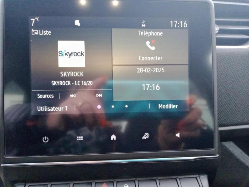 Renault Zoe R110 Achat Intégral Life