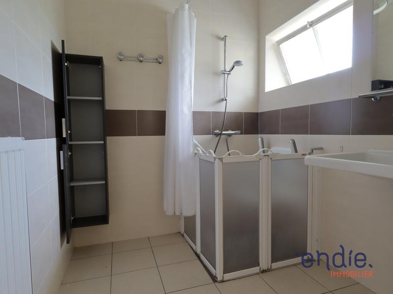 Maison - 143 m² - 6 pièces