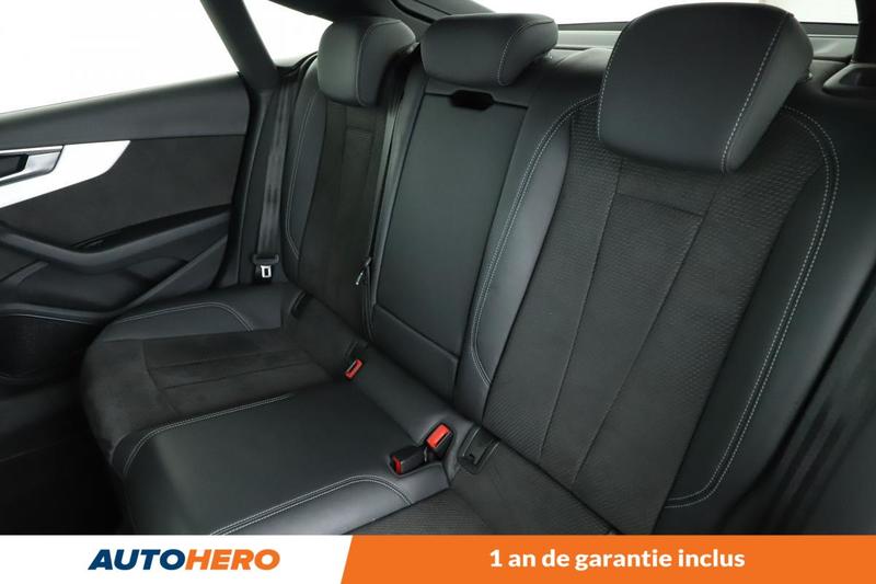 Audi A5 sportback 35 Tdi s line s tronic 7 163 ch