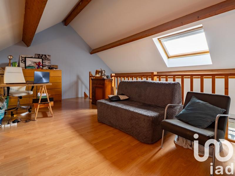 Appartement - 79 m² - 4 pièces