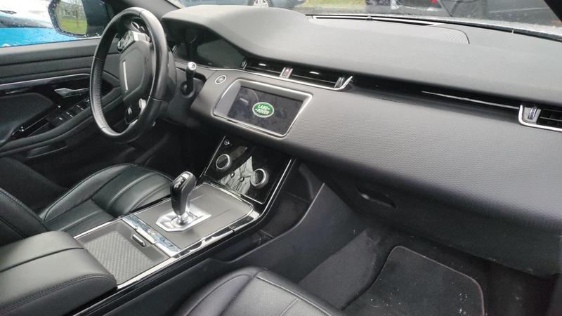 Land Rover Range Rover Evoque D240 Mhev Awd 241 Bva9 R-Dynamic s - Automatique