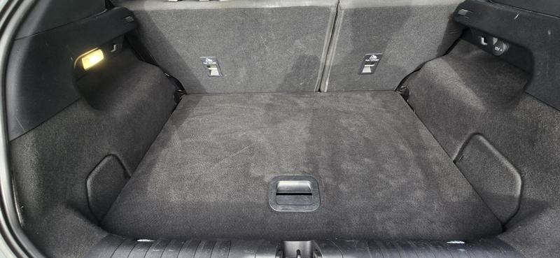 Ford Puma 1.0 125 Flexfuel Mhev Titanium Camera