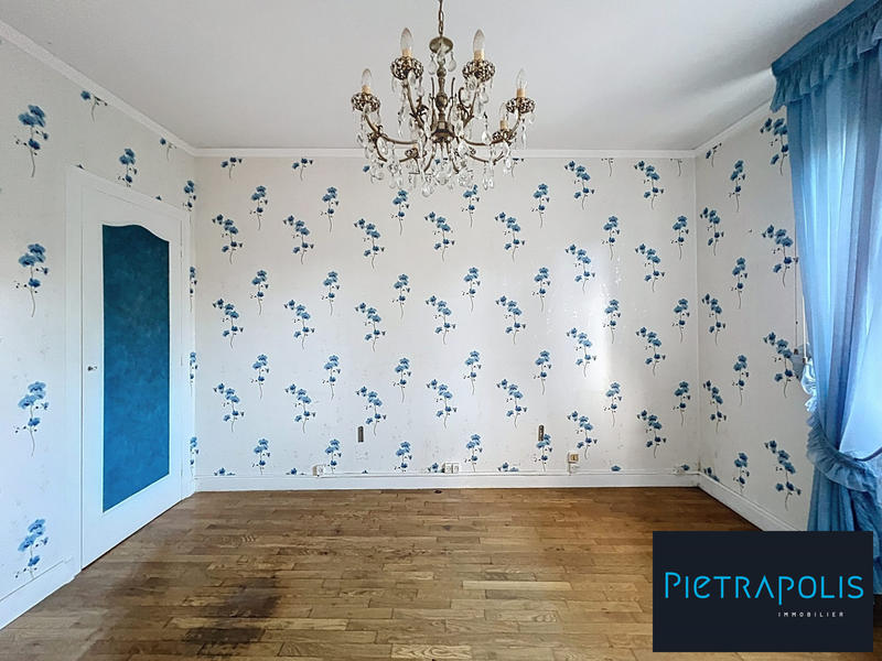 Appartement - 75 m² - 3 pièces