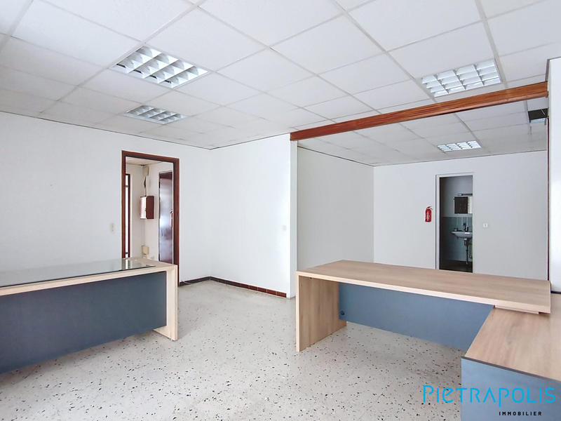 Local commercial - 55 m²