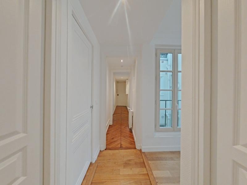 Appartement - 56 m² - 2 pièces