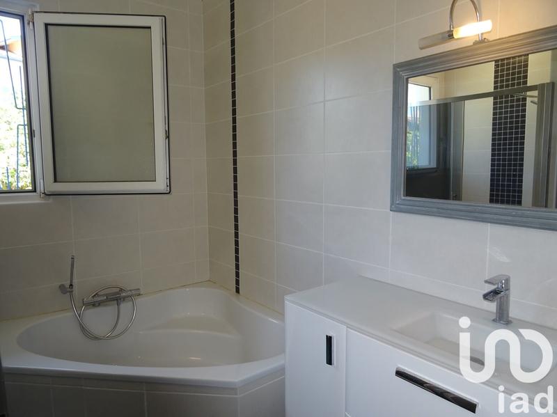 Maison - 130 m² - 7 pièces