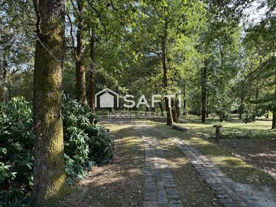 Maison - 132 m² - 6 pièces