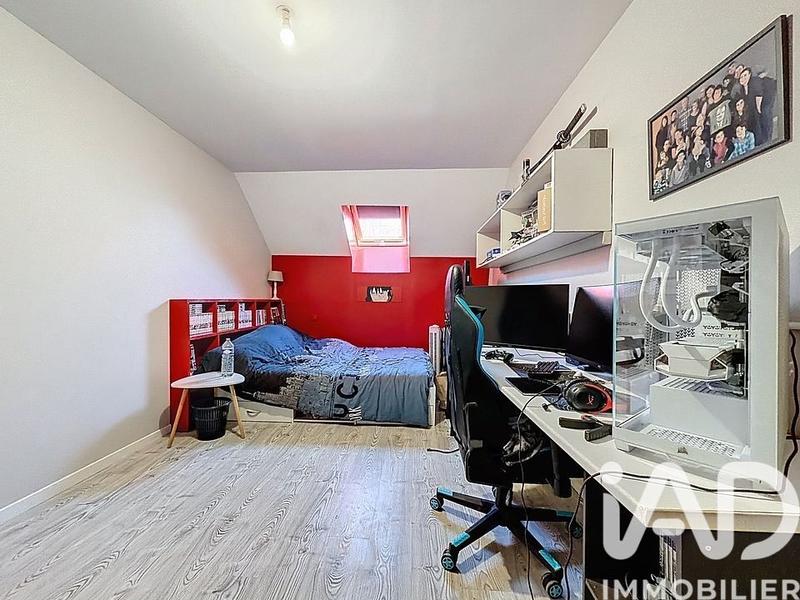 Maison de campagne - 259 m² - 7 pièces