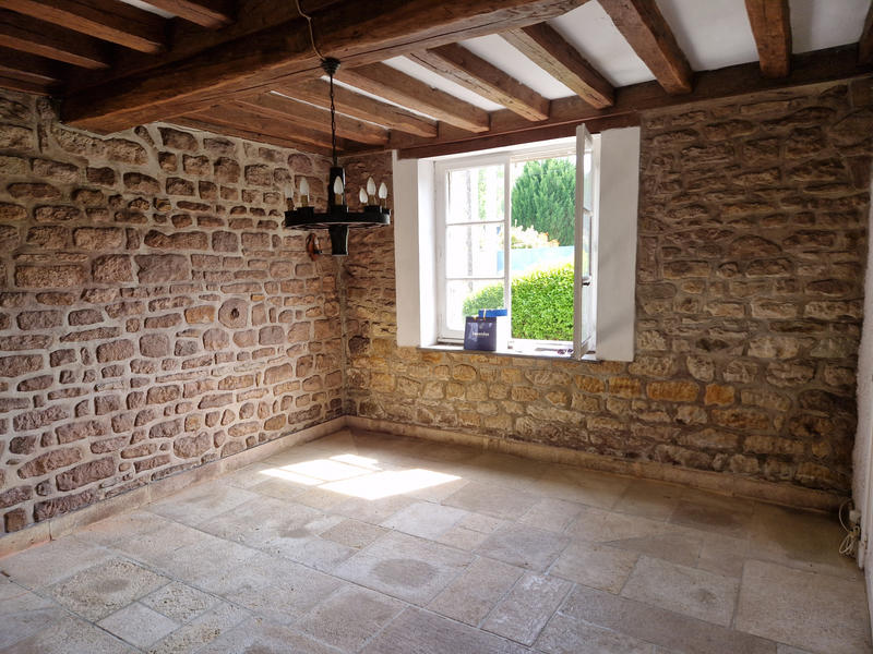 Maison - 74 m² - 3 pièces