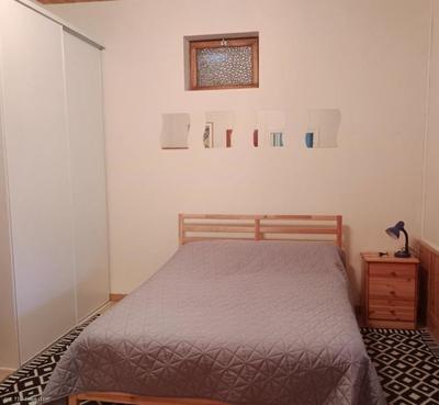 Maison - 36 m² - 2 pièces