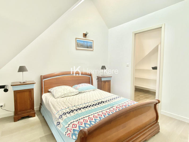 Appartement - 132 m² - 5 pièces