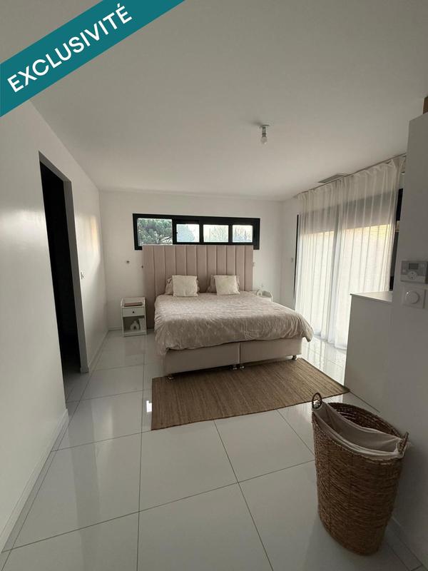 Maison - 149 m² - 5 pièces