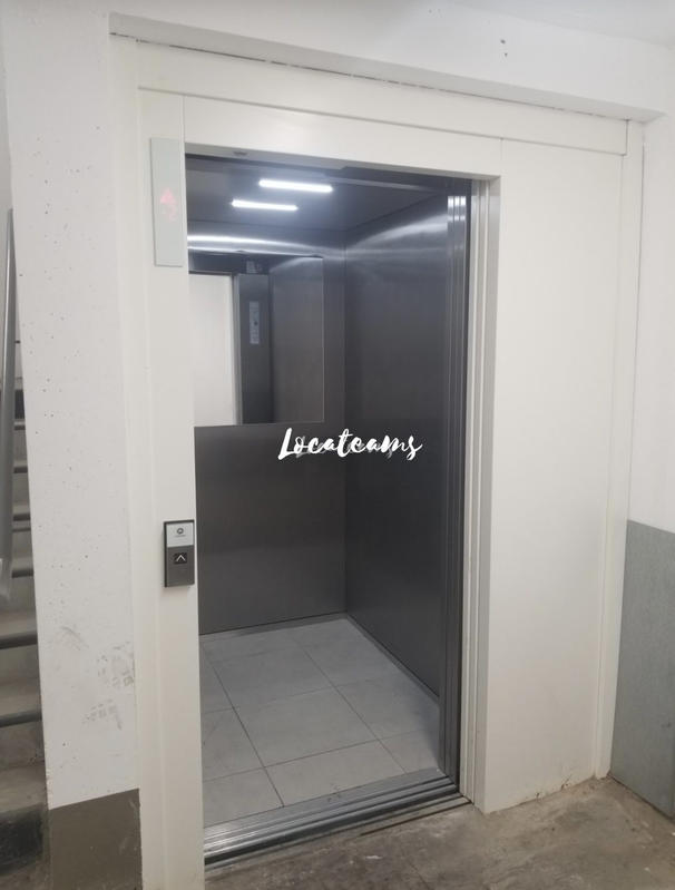 Parking / Garage - 13 m²