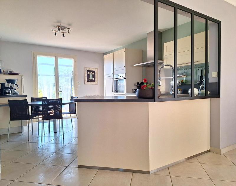 Maison - 147 m² - 7 pièces