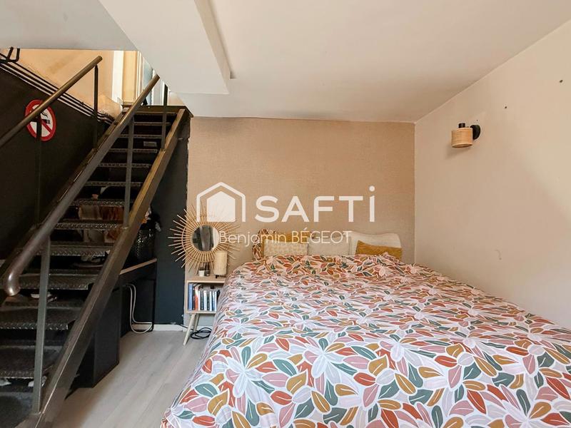 Appartement - 75 m² - 4 pièces