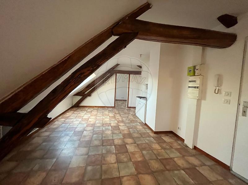 Immeuble - 235 m² - 14 pièces
