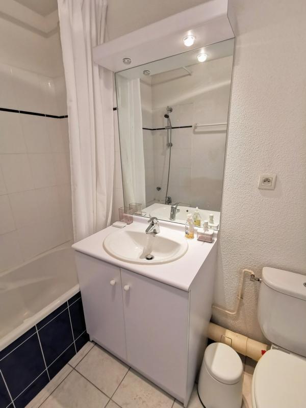 Appartement - 33 m² - 1 pièce