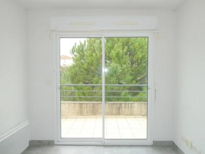 Appartement - 21 m² - 1 pièce