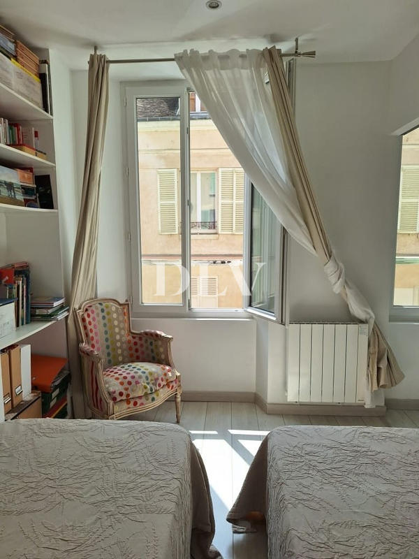 Appartement - 33 m² - 2 pièces