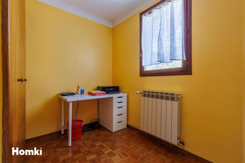 Maison - 148 m² - 5 pièces