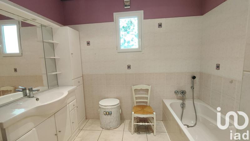 Maison - 148 m² - 6 pièces