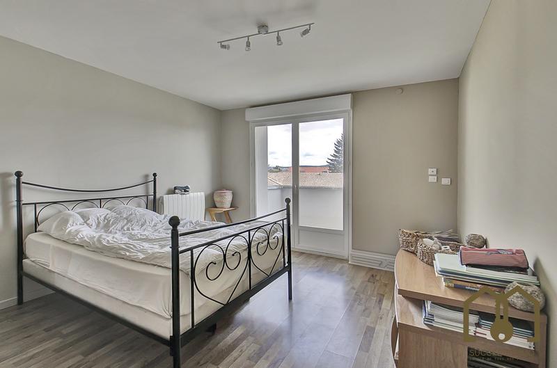 Maison - 152 m² - 6 pièces