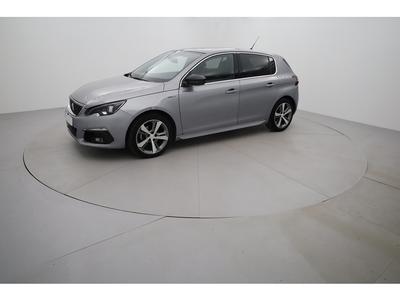 Peugeot 308 Gt Line BlueHDi 130ch s&amp;S Eat8
