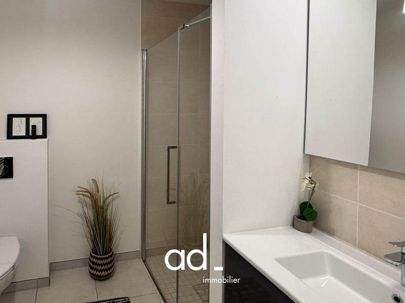 Maison - 112 m² - 4 pièces