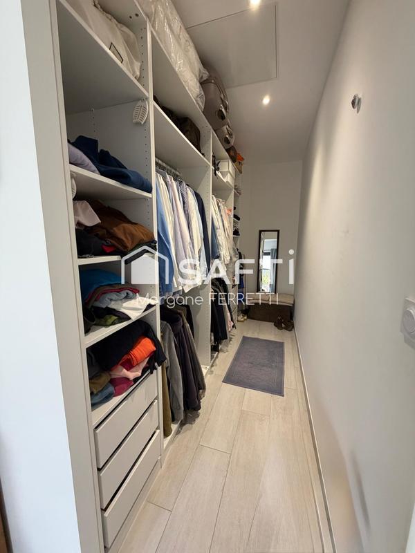 Maison - 157 m² - 4 pièces