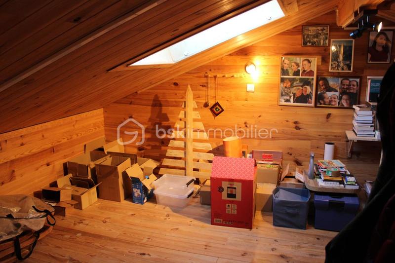 Maison - 35 m² - 2 pièces