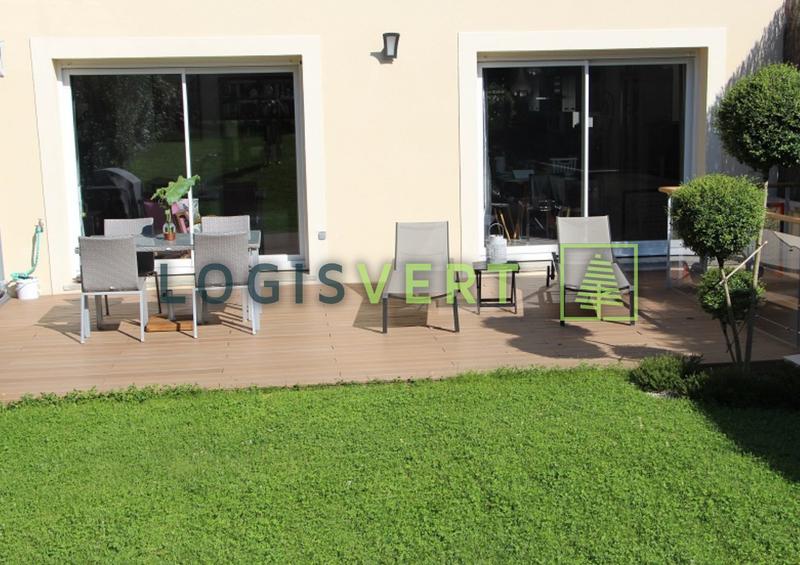 Maison - 125 m² - 6 pièces