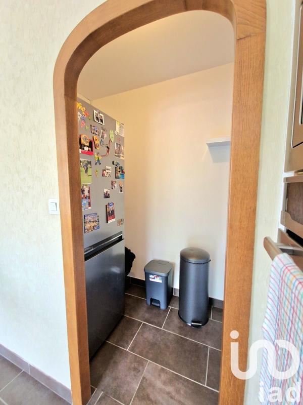 Appartement - 98 m² - 5 pièces